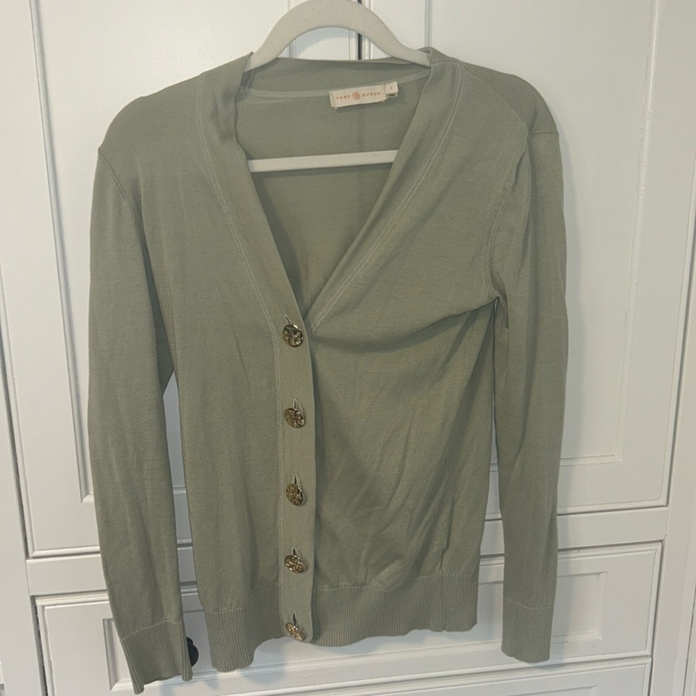 Women’s Tory Burch Sweater